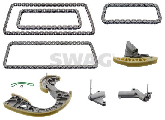 SWAG 30 94 8322 Timing Chain Kit