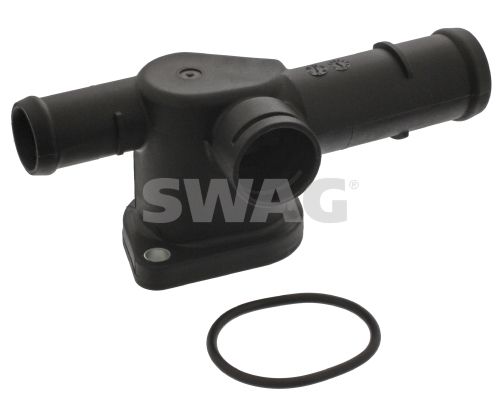 SWAG 30 94 8365 Coolant Flange