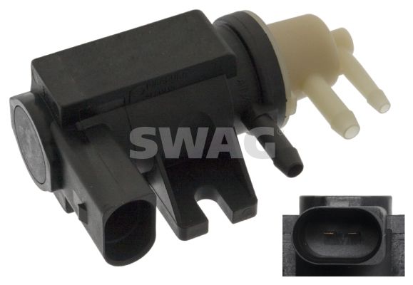 SWAG 30 94 8643 Pressure Converter, exhaust control