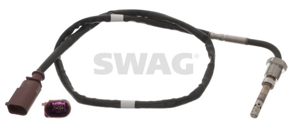 SWAG 30 94 8841 Sensor, exhaust gas temperature