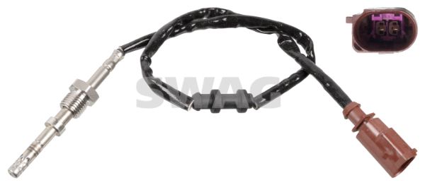 SWAG 30 94 8844 Sensor, exhaust gas temperature