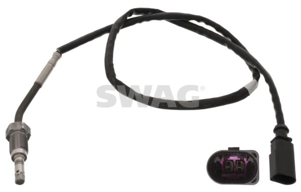 SWAG 30 94 8845 Sensor, exhaust gas temperature