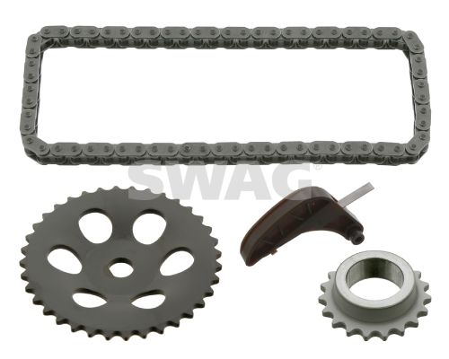 SWAG 30 94 9045 Chain Kit, oil pump drive