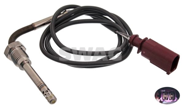 SWAG 30 94 9292 Sensor, exhaust gas temperature