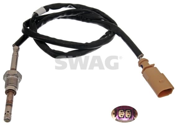 SWAG 30 94 9305 Sensor, exhaust gas temperature