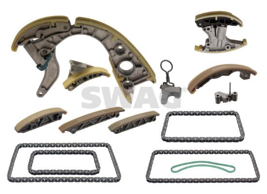 SWAG 30 94 9430 Timing Chain Kit