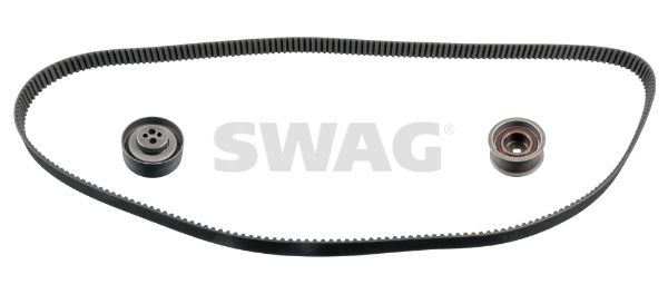 SWAG 32 02 0009 Timing Belt Kit