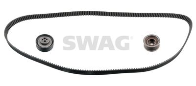Timing Belt Kit SWAG 32 02 0009