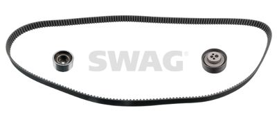 Timing Belt Kit SWAG 32 02 0010