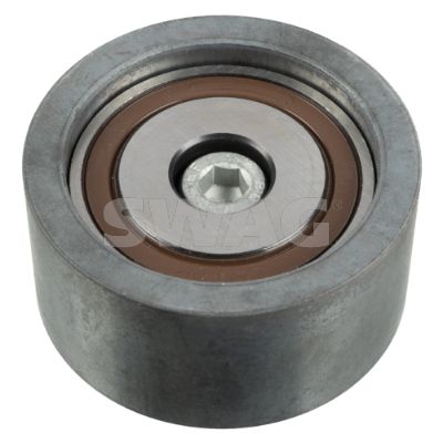 SWAG 32 03 0004 Deflection Pulley/Guide Pulley, timing belt
