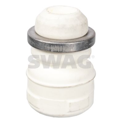 SWAG 32 10 0004 Rubber Buffer, suspension