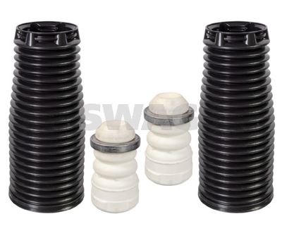Dust Cover Kit, shock absorber SWAG 32 10 0012