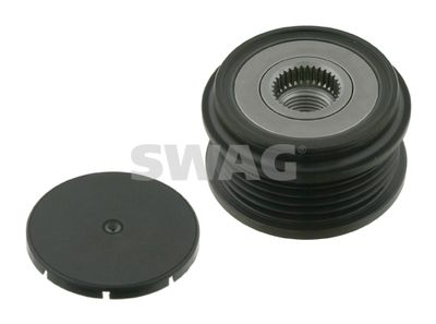 Alternator Freewheel Clutch SWAG 32 14 0003
