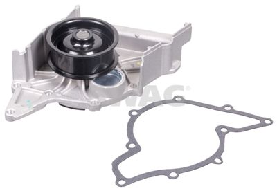 Water Pump, engine cooling SWAG 32 15 0008