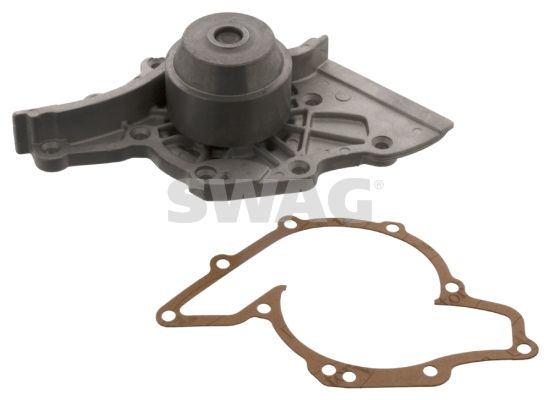 SWAG 32 15 0012 Water Pump, engine cooling