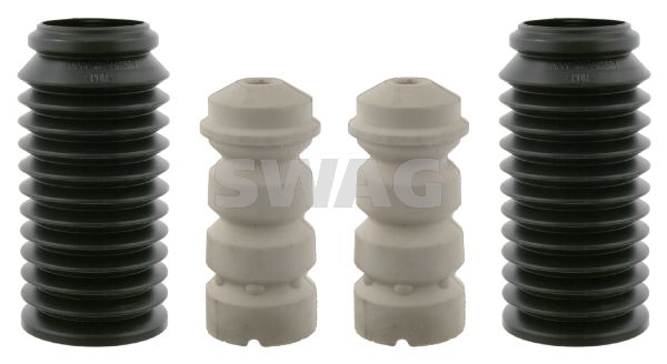 SWAG 32 56 0001 Dust Cover Kit, shock absorber