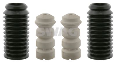 Dust Cover Kit, shock absorber SWAG 32 56 0001