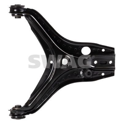Control/Trailing Arm, wheel suspension SWAG 32 73 0006