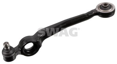 Control/Trailing Arm, wheel suspension SWAG 32 73 0014