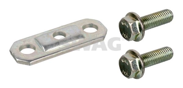 SWAG 32 78 0023 Securing Plate, ball joint