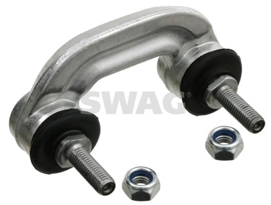 SWAG 32 79 0011 Link/Coupling Rod, stabiliser bar