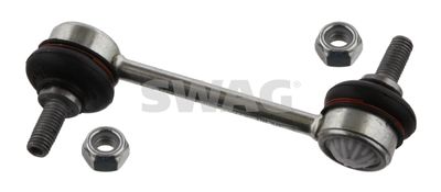 Link/Coupling Rod, stabiliser bar SWAG 32 79 0016