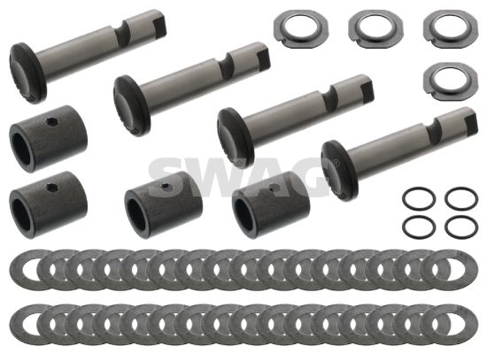 SWAG 32 90 1155 Repair Kit, kingpin