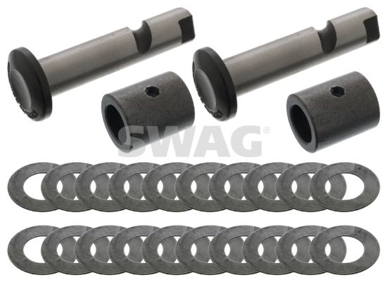 SWAG 32 90 1156 Repair Kit, kingpin