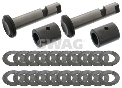 Repair Kit, kingpin SWAG 32 90 1156