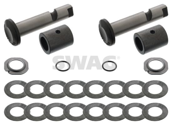 SWAG 32 90 1157 Repair Kit, kingpin