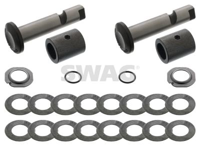 Repair Kit, kingpin SWAG 32 90 1157