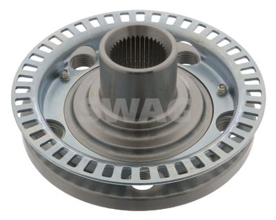 Wheel Hub SWAG 32 90 1298