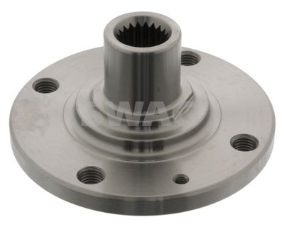 Wheel Hub SWAG 32 90 1424