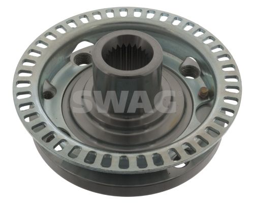 SWAG 32 90 1901 Wheel Hub