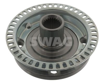 Wheel Hub SWAG 32 90 1902
