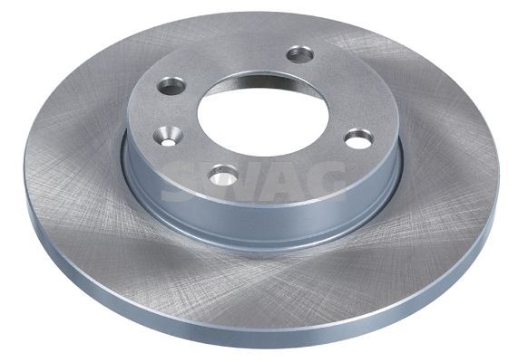 SWAG 32 90 2121 Brake Disc