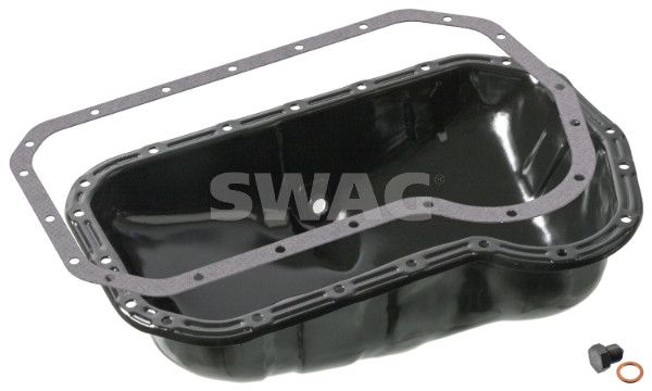 SWAG 32 90 2138 Repair Kit, oil sump