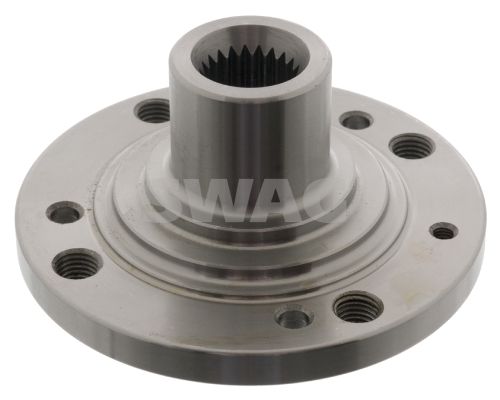 SWAG 32 90 2219 Wheel Hub