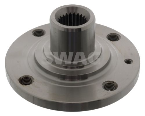 SWAG 32 90 2231 Wheel Hub