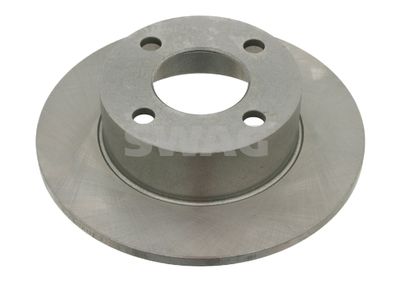 Brake Disc SWAG 32 90 2908