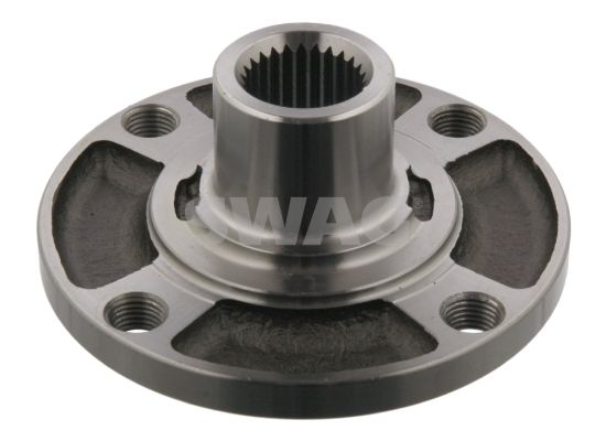 SWAG 32 90 3493 Wheel Hub