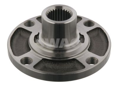 Wheel Hub SWAG 32 90 3493