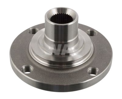 Wheel Hub SWAG 32 90 3617