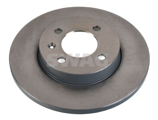SWAG 32 90 6310 Brake Disc