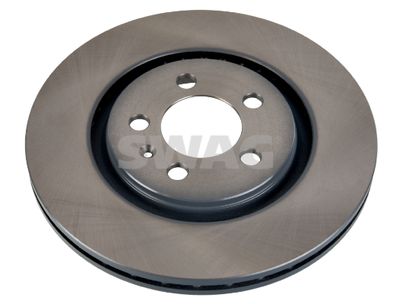 Brake Disc SWAG 32 90 6548