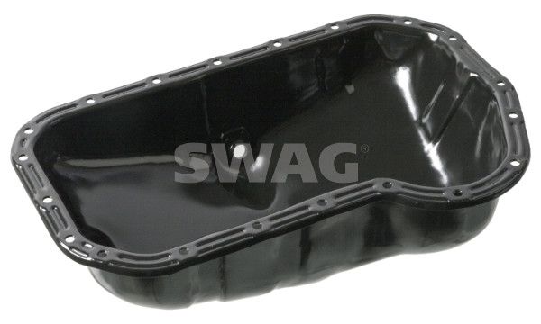 SWAG 32 90 7270 Oil Sump