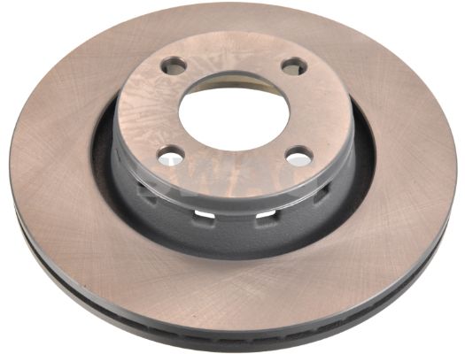 SWAG 32 90 8573 Brake Disc
