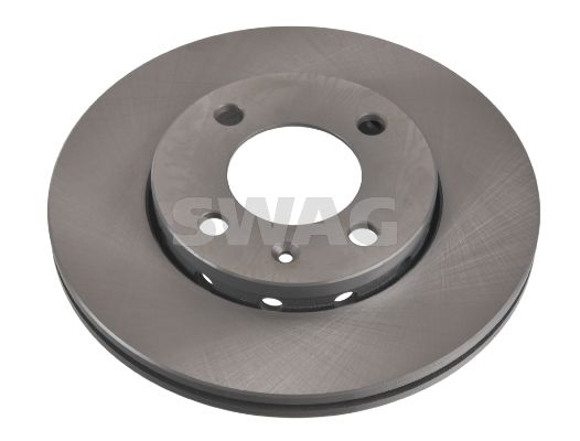 SWAG 32 90 9462 Brake Disc