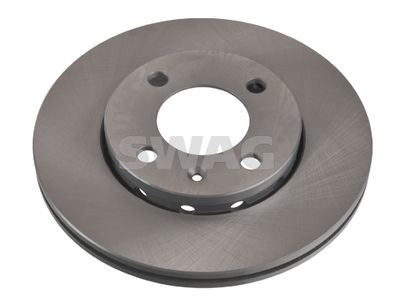 Brake Disc SWAG 32 90 9462