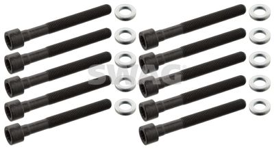 Cylinder Head Bolt Set SWAG 32 91 2653